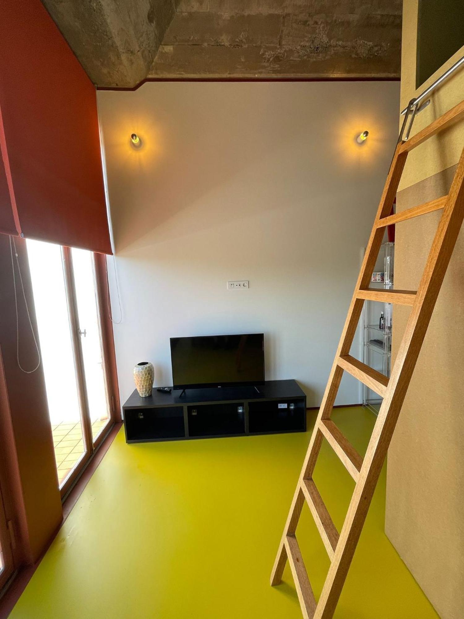 Porto Studio Buitenkant foto