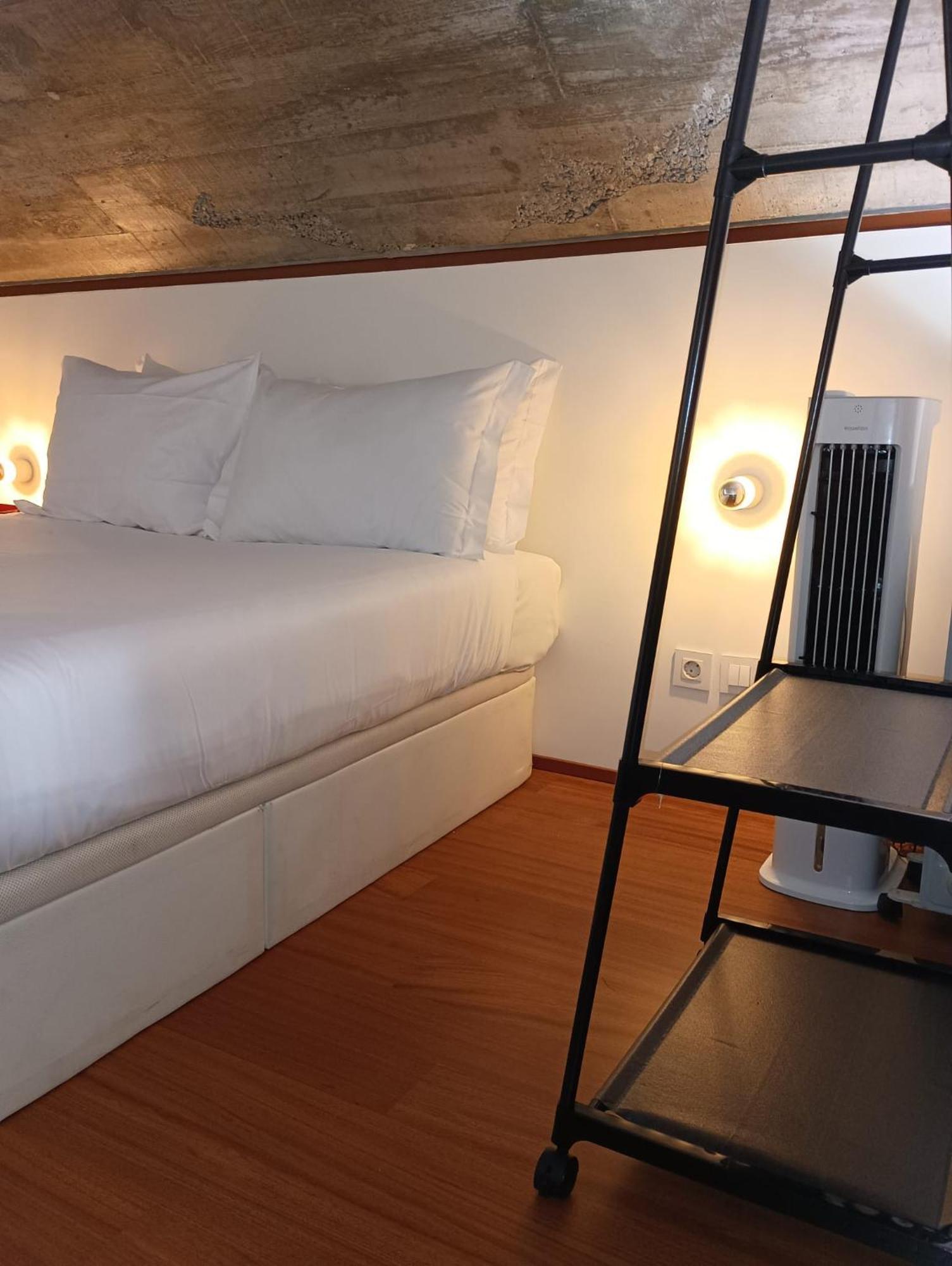 Porto Studio Buitenkant foto