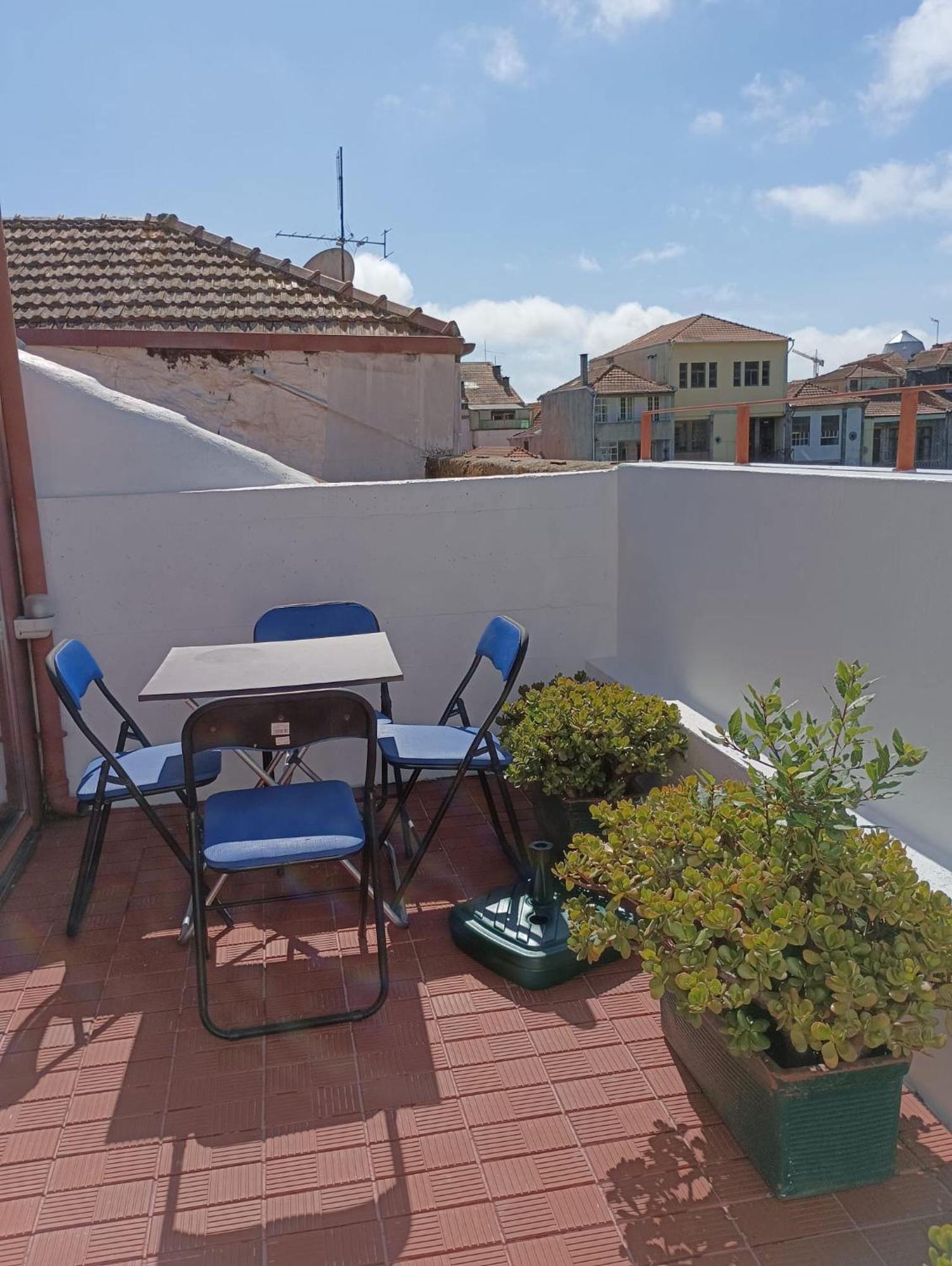 Porto Studio Buitenkant foto
