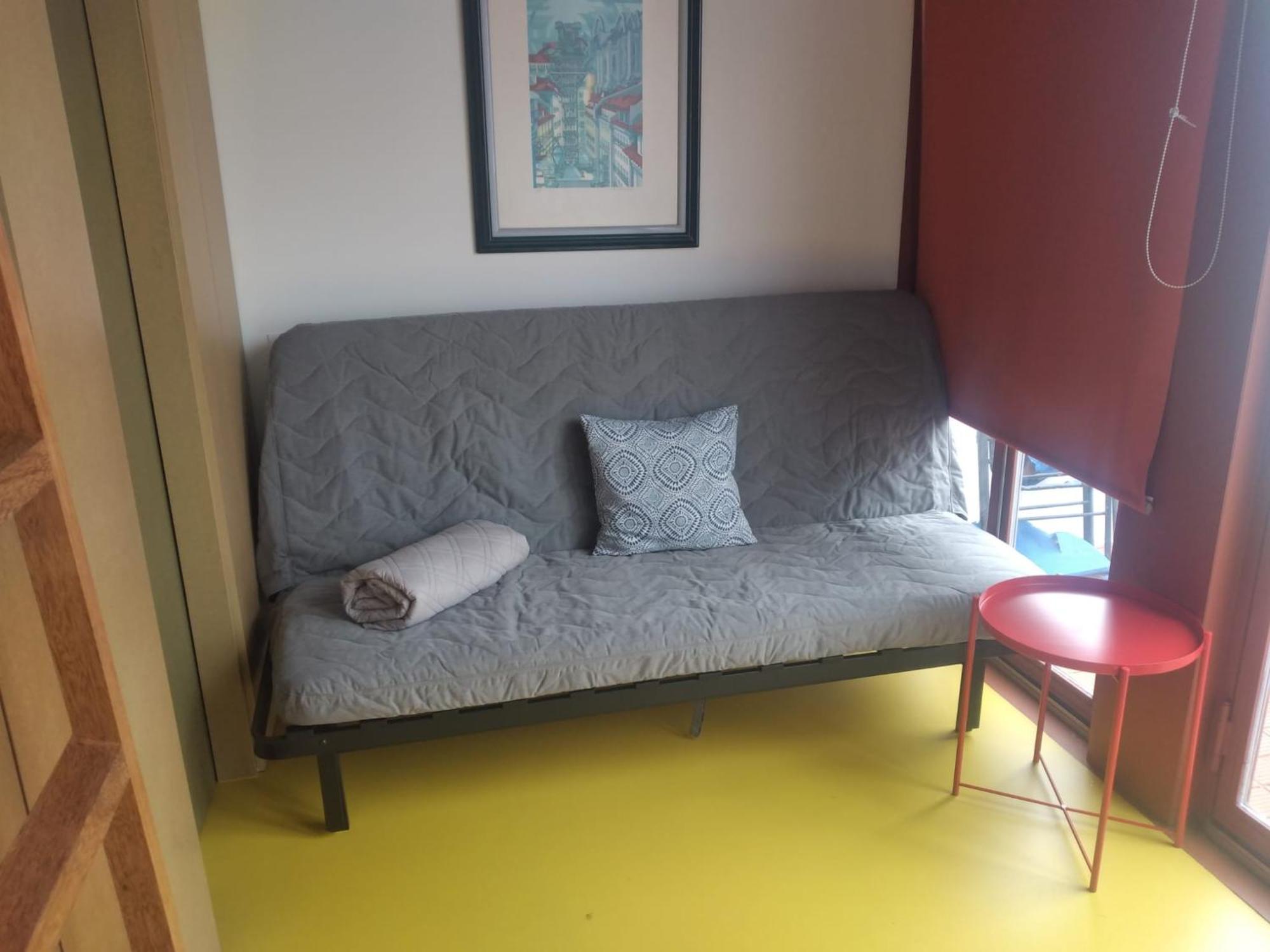 Porto Studio Buitenkant foto